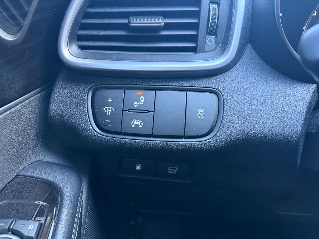 2019 Kia Sorento EX