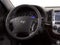 2011 Hyundai Santa Fe Limited