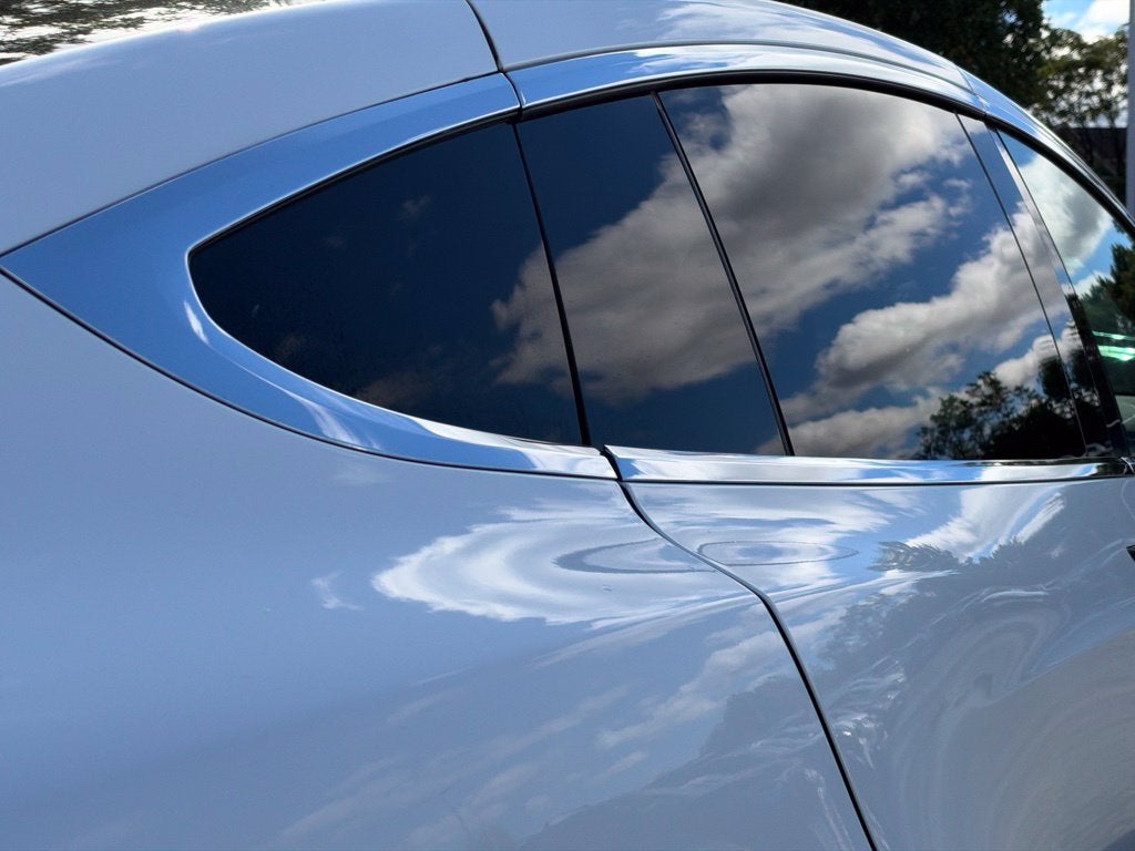 2017 Tesla Model X 75D
