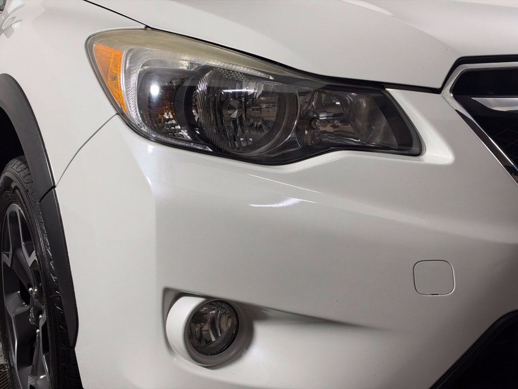 2014 Subaru XV Crosstrek 2.0i Premium