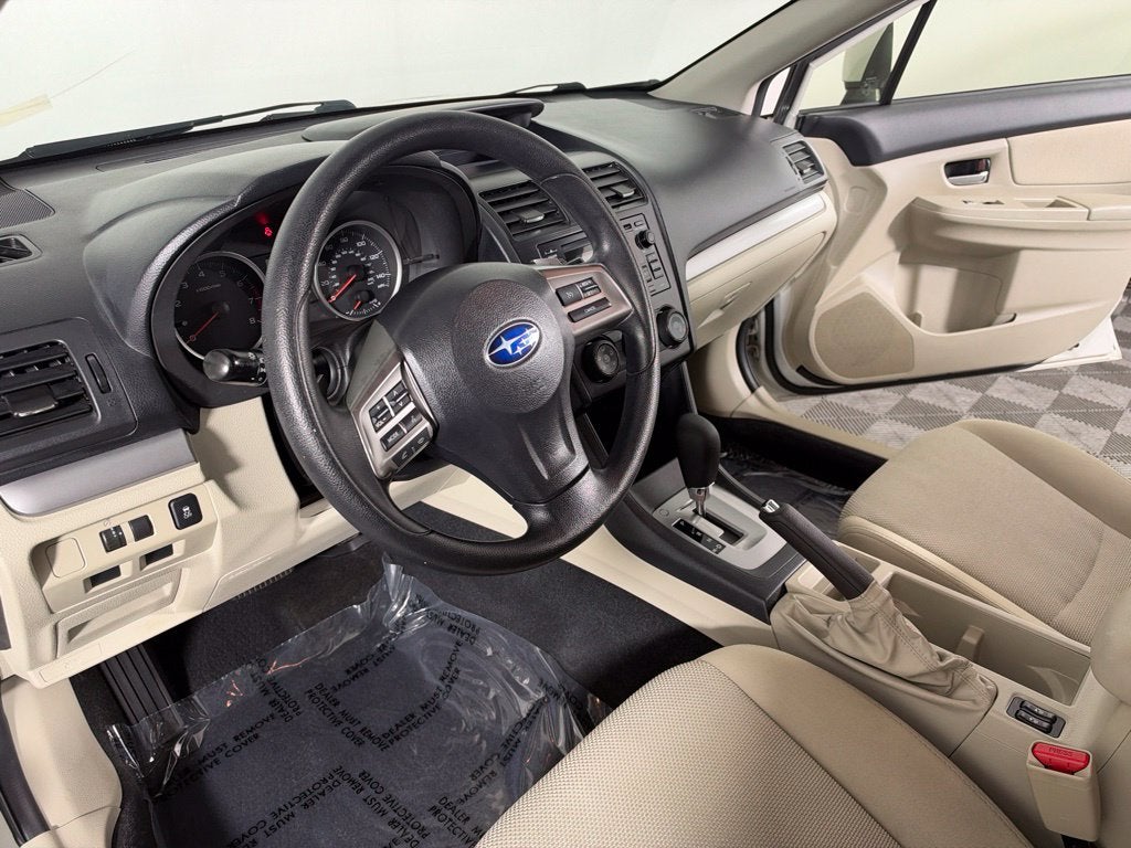 2014 Subaru XV Crosstrek 2.0i Premium