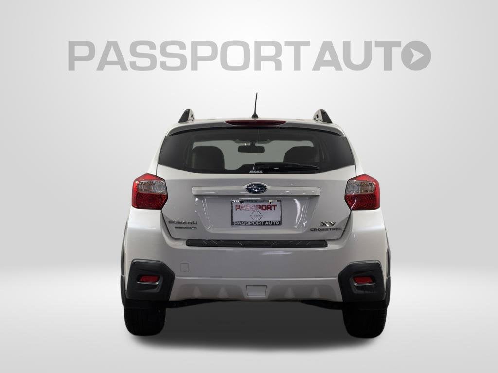 2014 Subaru XV Crosstrek 2.0i Premium