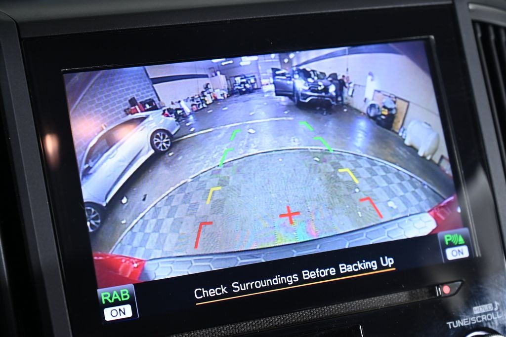 2020 Subaru Crosstrek Limited