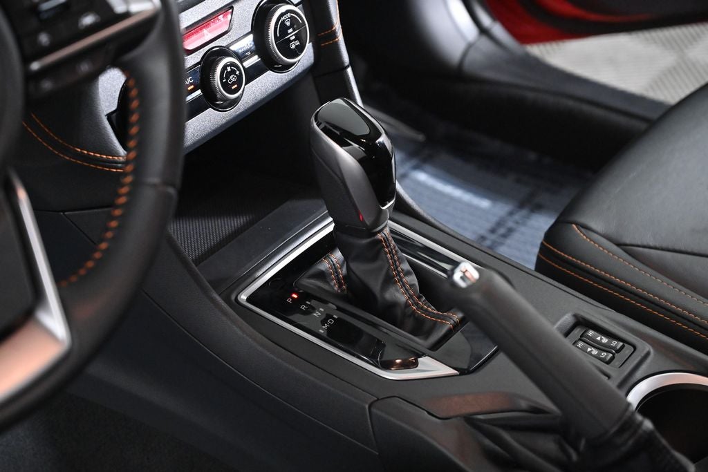 2020 Subaru Crosstrek Limited