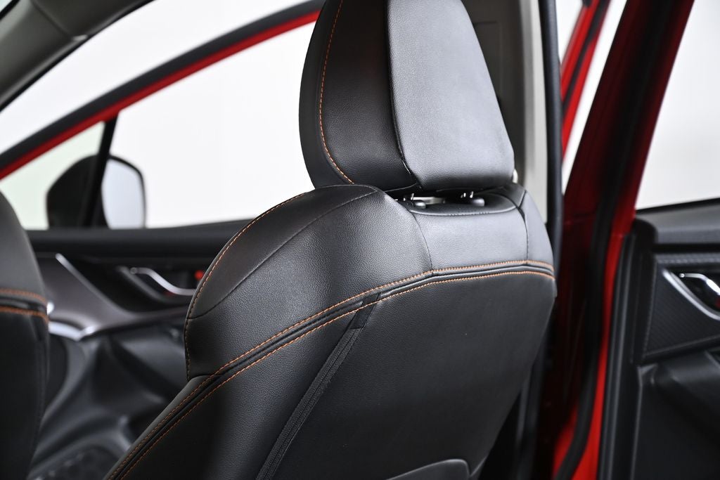 2020 Subaru Crosstrek Limited