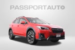 2020 Subaru Crosstrek Limited