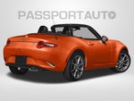 2019 Mazda Mazda MX-5 Miata Sport