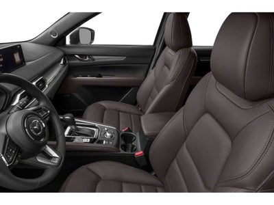 2021 Mazda Mazda CX-5 Signature