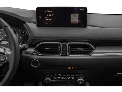 2021 Mazda Mazda CX-5 Signature