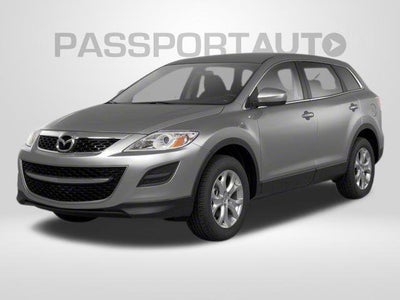 2011 Mazda Mazda CX-9 Grand Touring