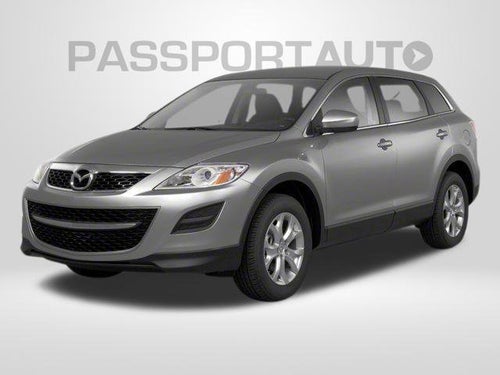 2011 Mazda Mazda CX-9 Grand Touring