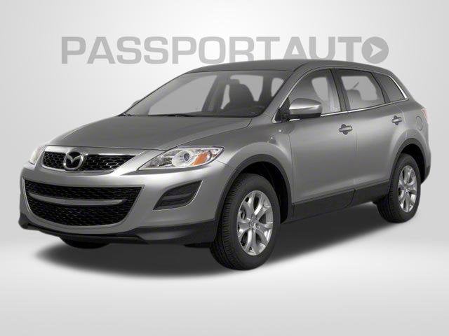 2011 Mazda Mazda CX-9 Grand Touring