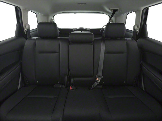 2011 Mazda Mazda CX-9 Grand Touring