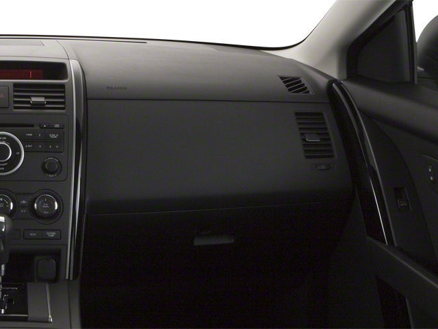 2011 Mazda Mazda CX-9 Grand Touring