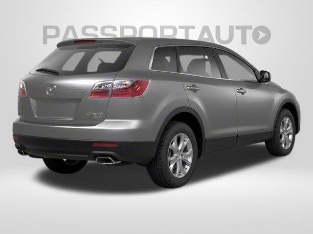 2011 Mazda Mazda CX-9 Grand Touring