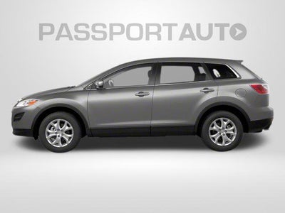 2011 Mazda Mazda CX-9 Grand Touring
