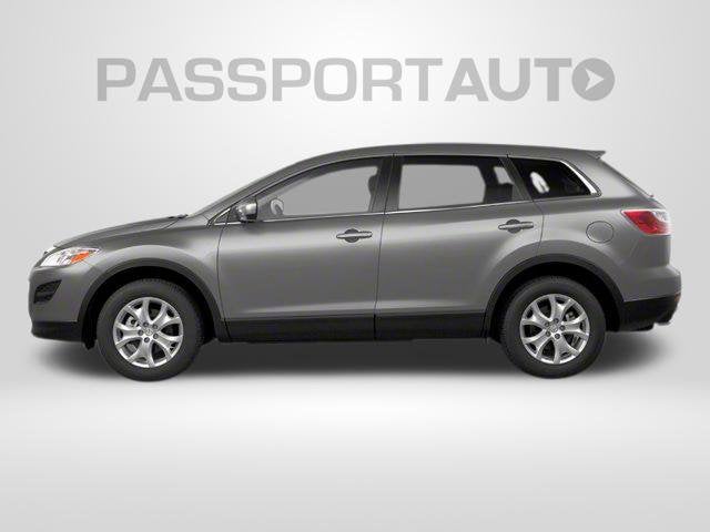 2011 Mazda Mazda CX-9 Grand Touring