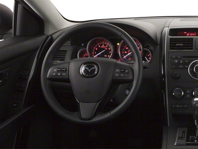 2011 Mazda Mazda CX-9 Grand Touring