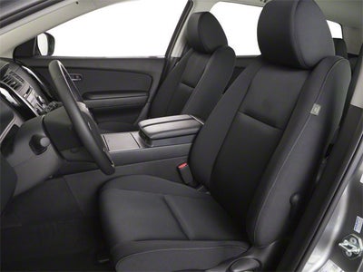2011 Mazda Mazda CX-9 Grand Touring