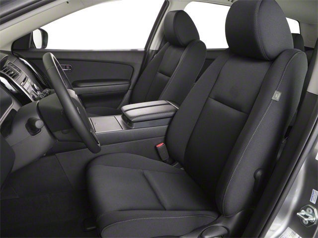 2011 Mazda Mazda CX-9 Grand Touring