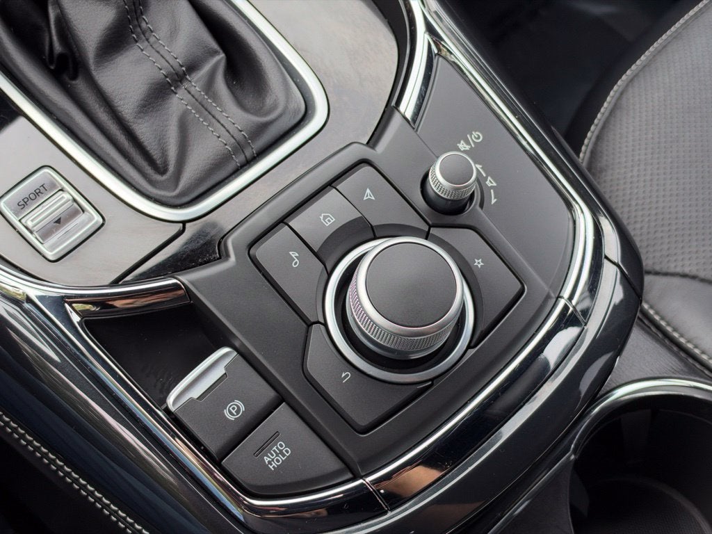 2021 Mazda Mazda CX-9 Grand Touring