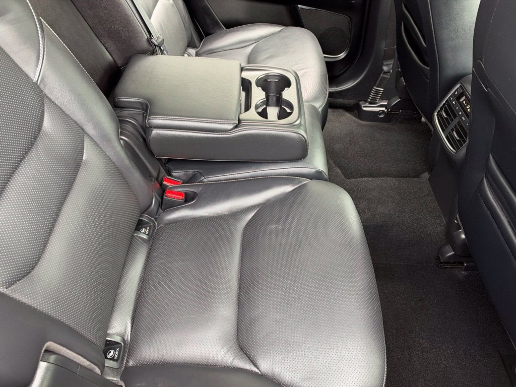 2021 Mazda Mazda CX-9 Grand Touring