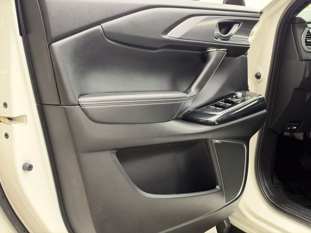 2021 Mazda Mazda CX-9 Grand Touring