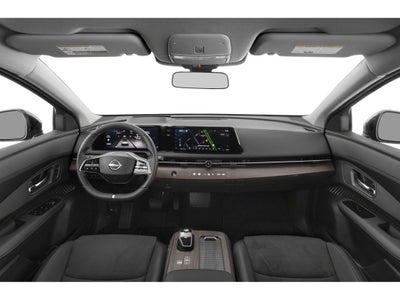 2023 Nissan Ariya ENGAGE