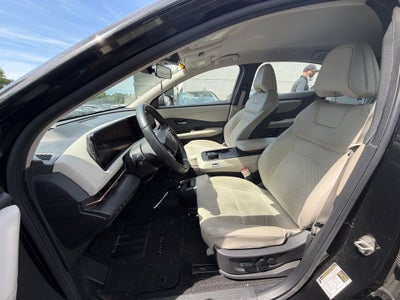 2023 Nissan Ariya ENGAGE EV Certified