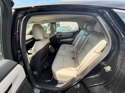 2023 Nissan Ariya ENGAGE EV Certified
