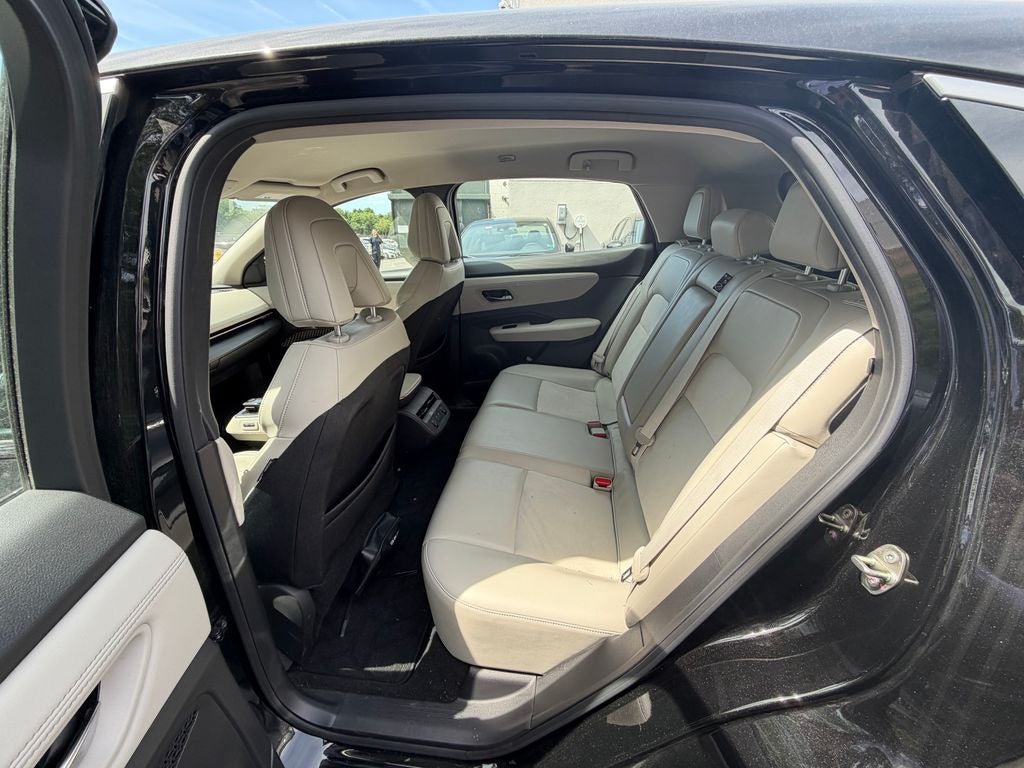 2023 Nissan Ariya ENGAGE EV Certified