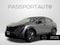 2023 Nissan Ariya ENGAGE EV Certified