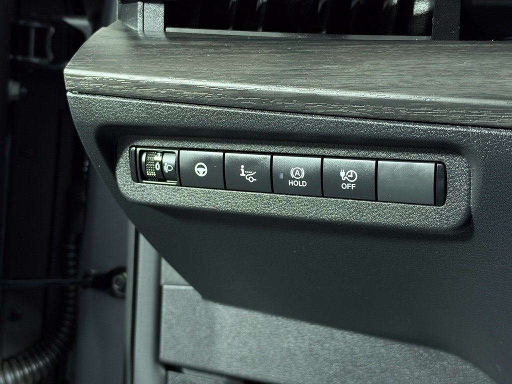2023 Nissan Ariya ENGAGE EV Certified