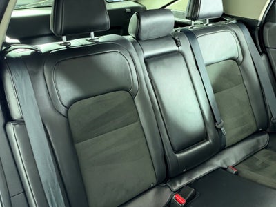 2023 Nissan Ariya ENGAGE EV Certified