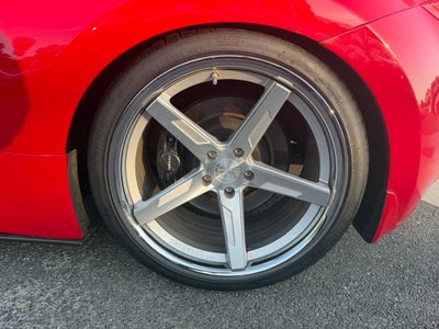 2010 Nissan 370Z Base