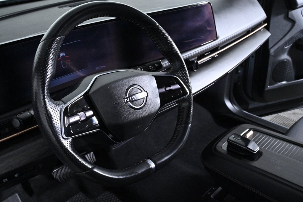 2023 Nissan Ariya VENTURE+ EV Certified