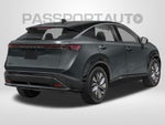 2023 Nissan Ariya VENTURE+
