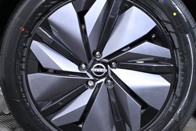 2023 Nissan Ariya VENTURE+ EV Certified