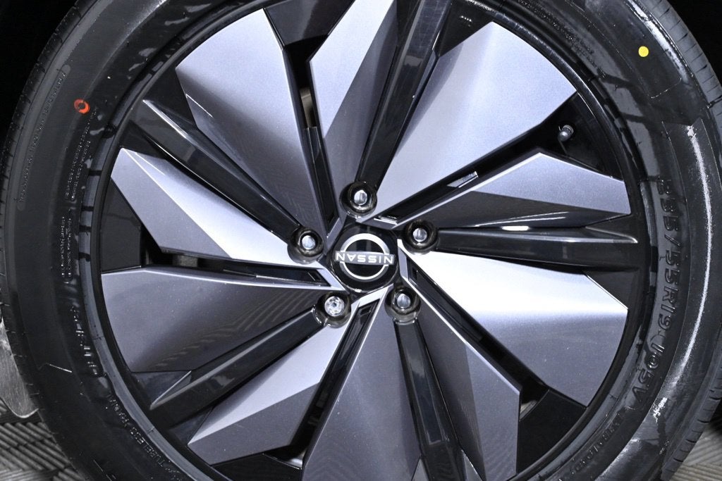 2023 Nissan Ariya VENTURE+ EV Certified