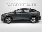 2023 Nissan Ariya VENTURE+