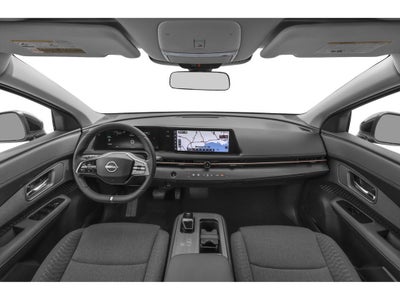 2023 Nissan Ariya VENTURE+