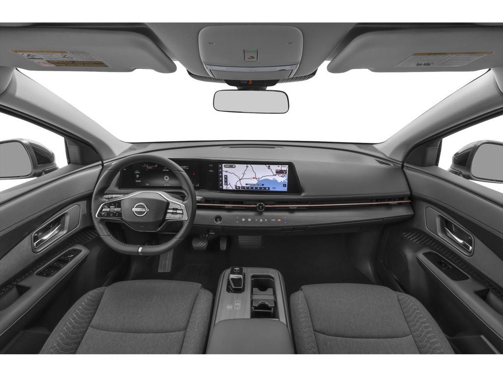 2023 Nissan Ariya VENTURE+