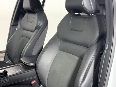 2024 Nissan Ariya EVOLVE+ EV Certified
