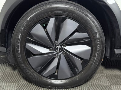 2024 Nissan Ariya EVOLVE+ EV Certified