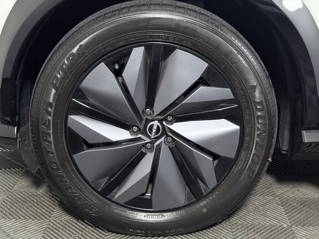 2024 Nissan Ariya EVOLVE+ EV Certified