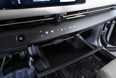 2023 Nissan Ariya EVOLVE+ EV Certified