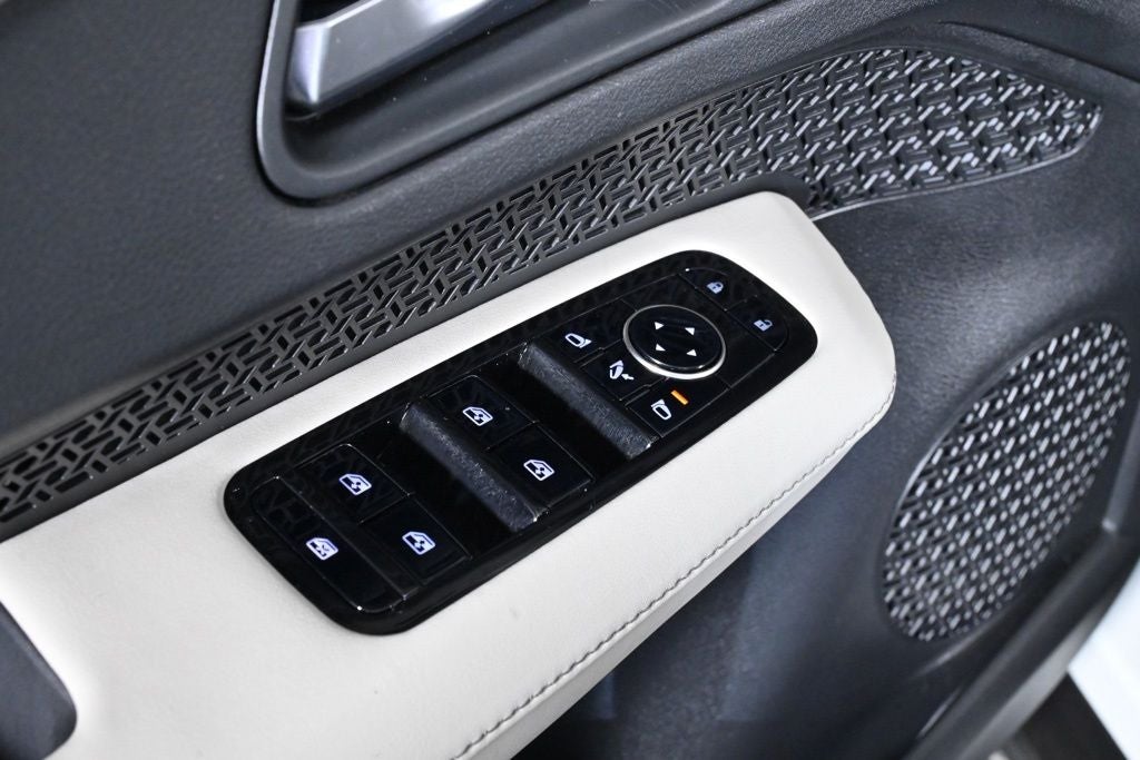 2023 Nissan Ariya EVOLVE+ EV Certified