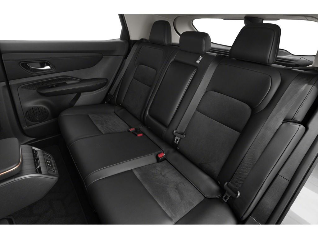2023 Nissan Ariya EVOLVE+