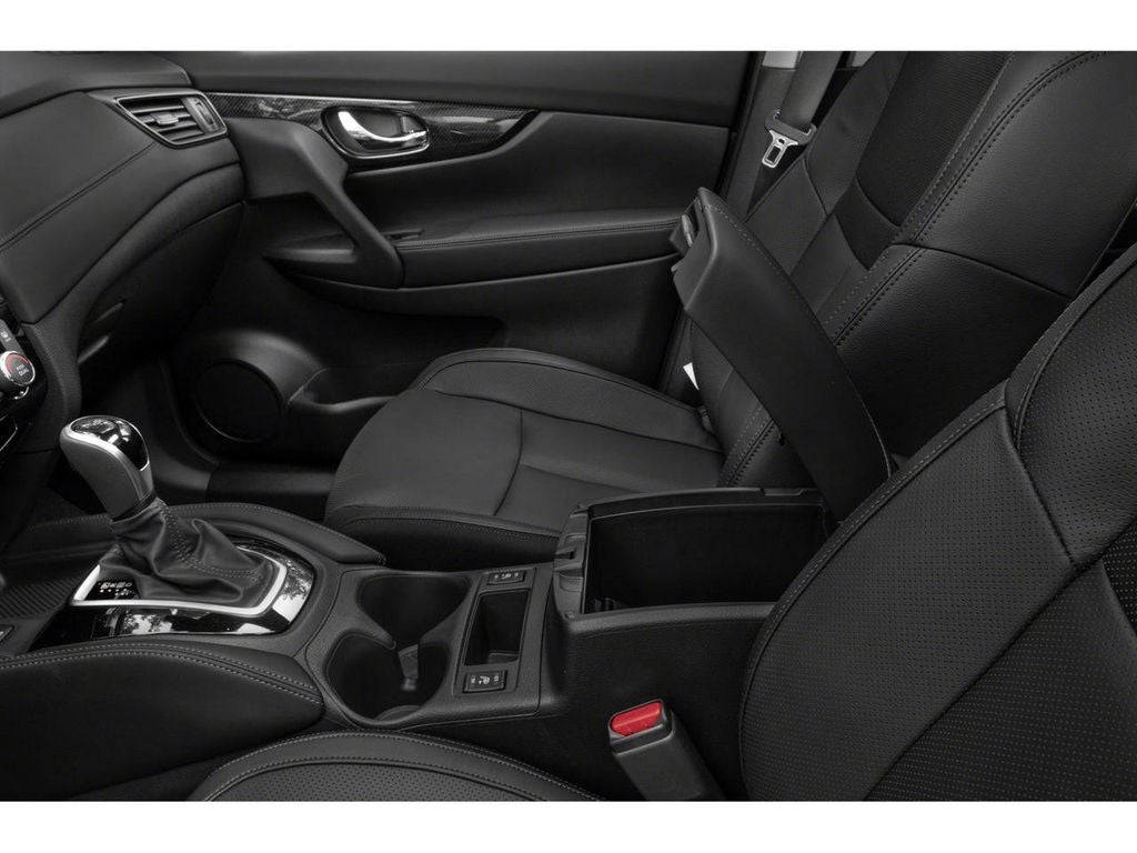 2022 Nissan Rogue Sport S Nissan Certified