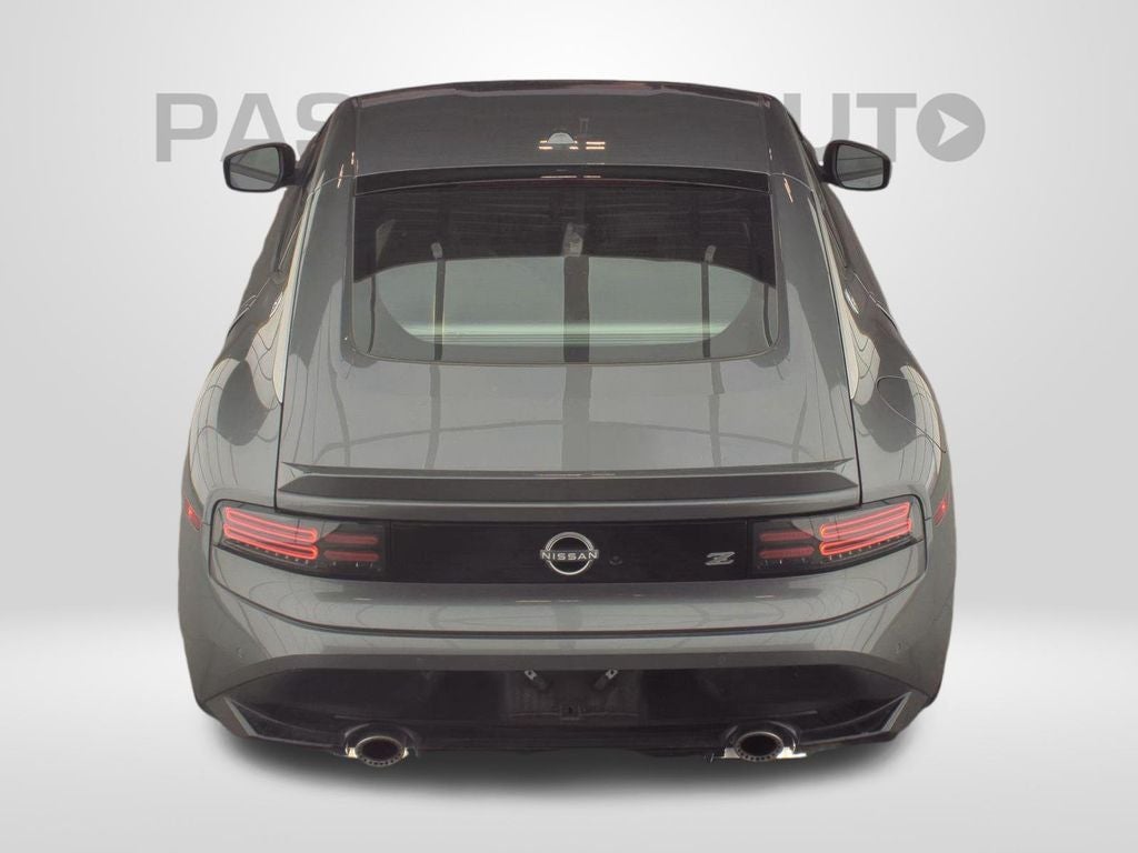2024 Nissan Z Performance